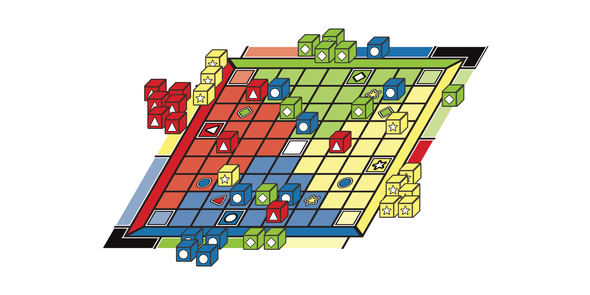 Game Breaker Gameplay