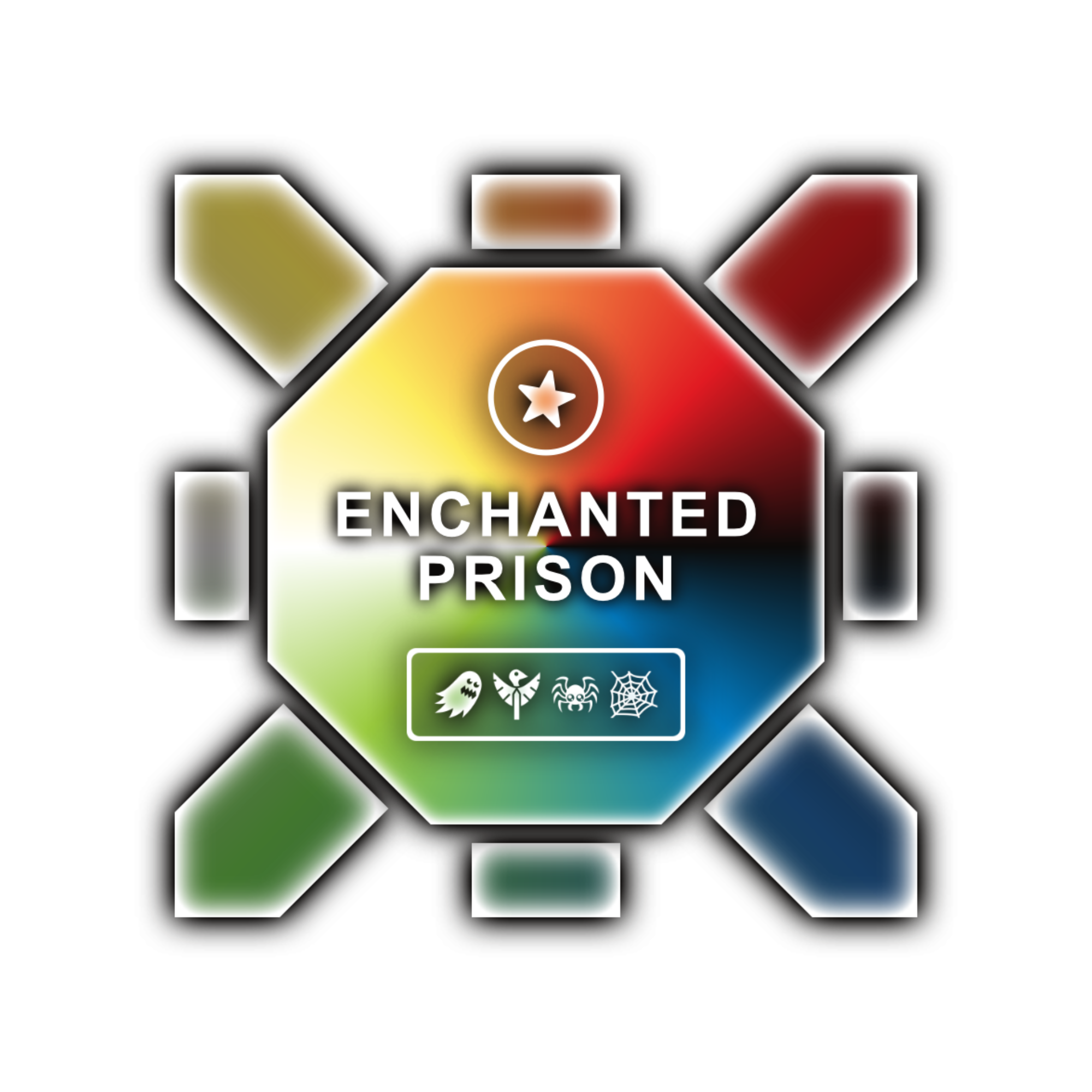 Enchanted Prison Logo