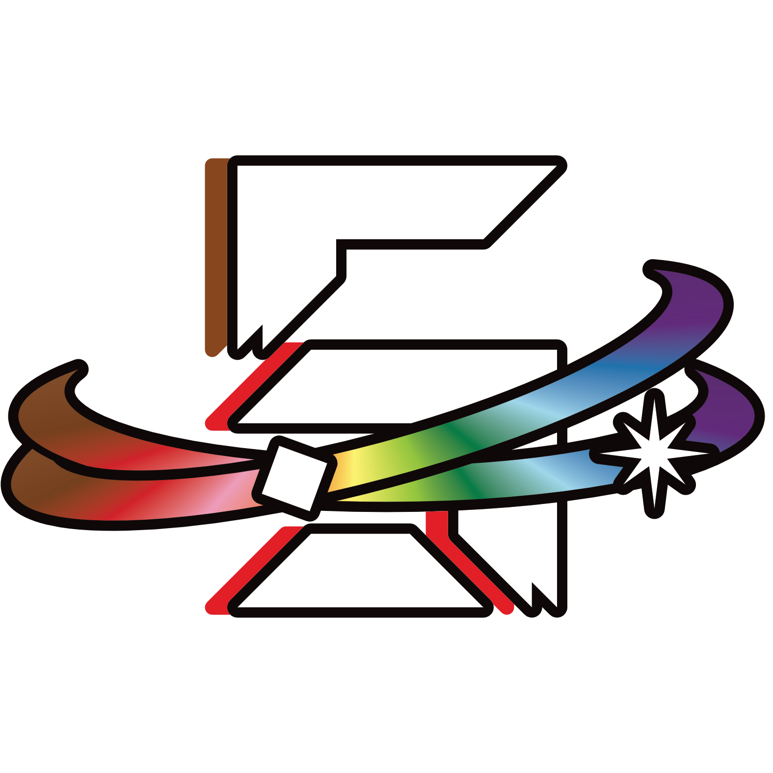 Sxyzm Mini-Verse Logo