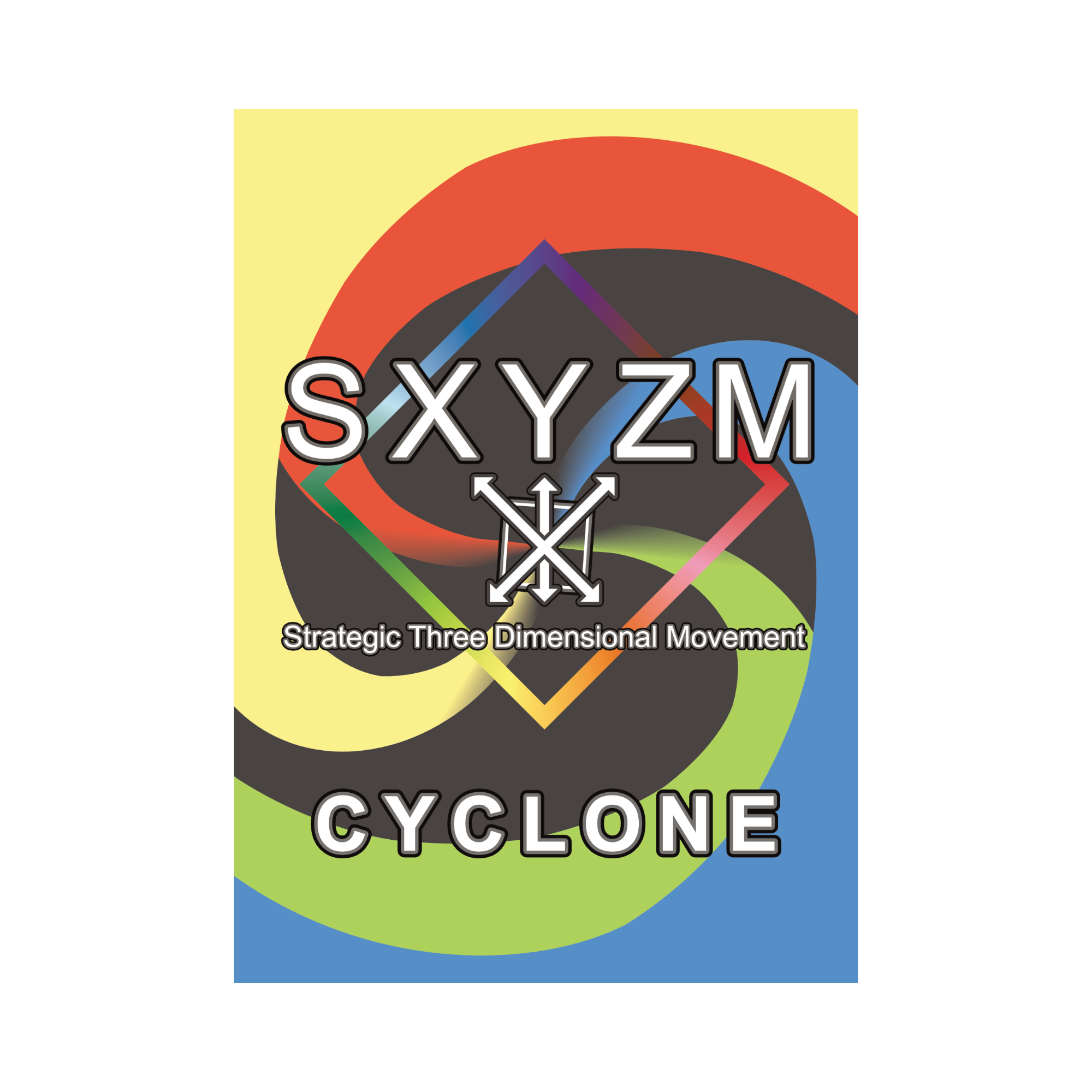 Cyclone Logo