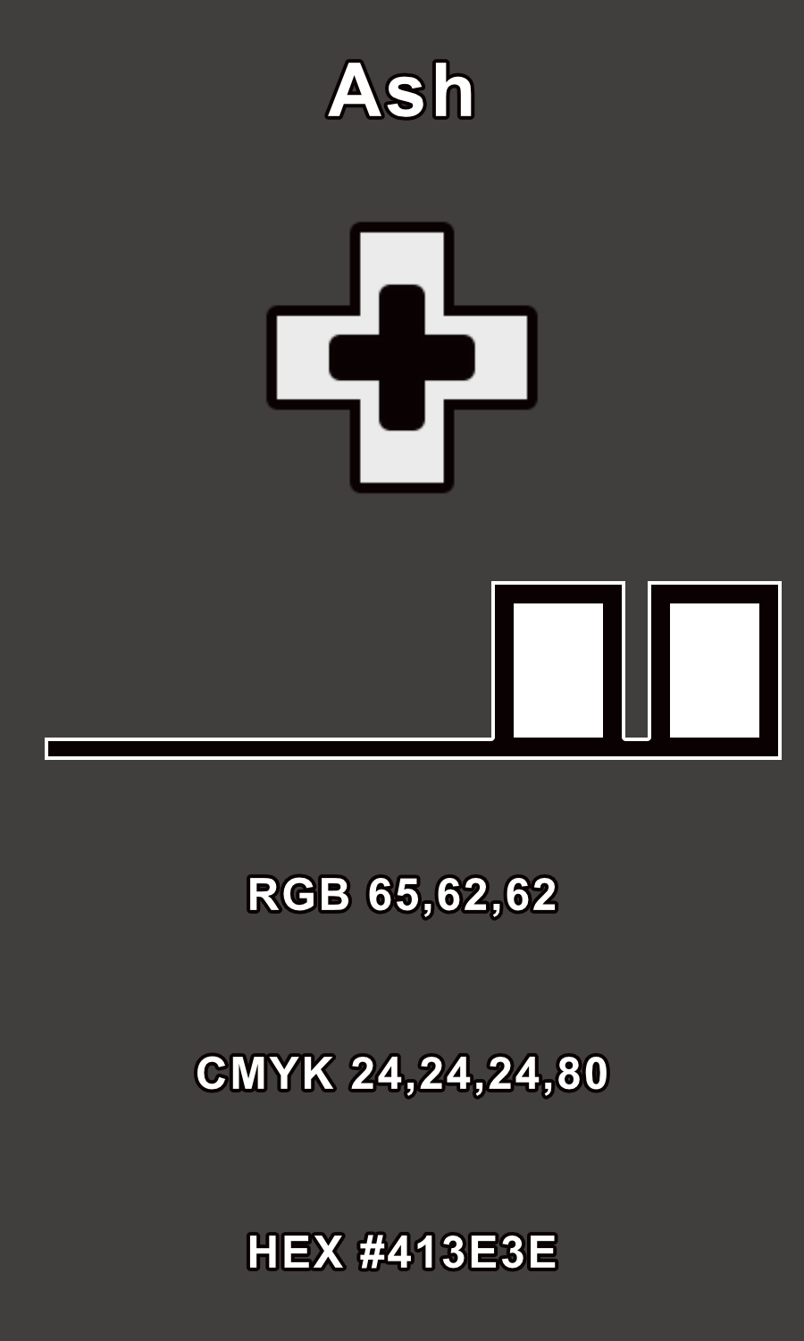 Color Ash Designation Image