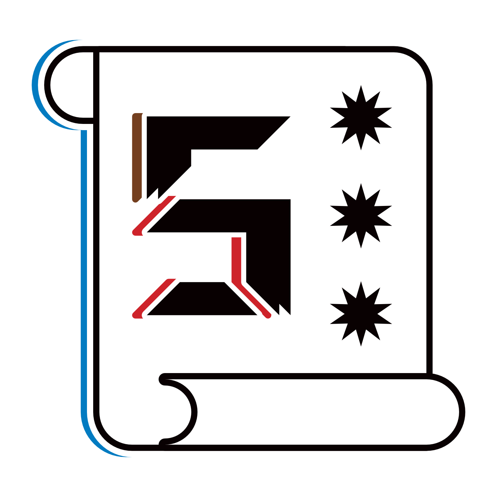 Sxyzm Commission Logo